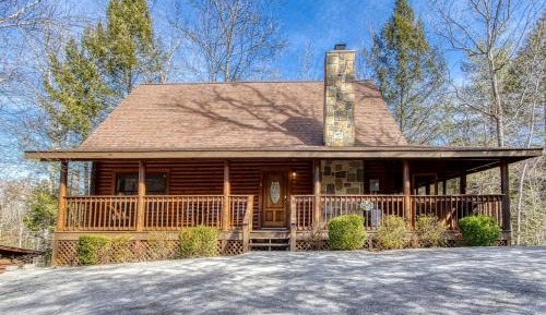 Five-Bedroom House