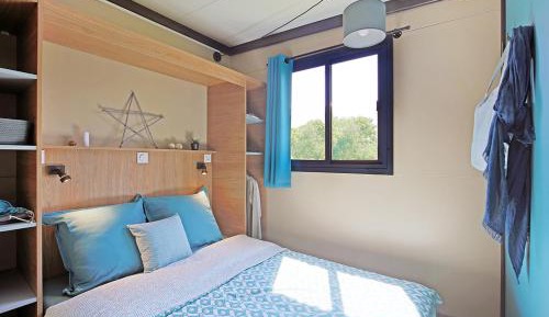 Two-Bedroom Cottage