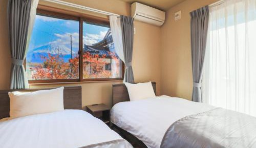 Two-Bedroom Villa