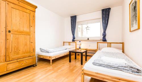 Standard Apartment