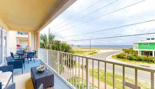 Three Bedroom Apartment