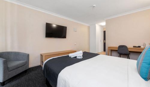Superior Queen Room