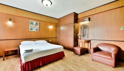 Superior Suite