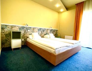 Superior King or Twin Room