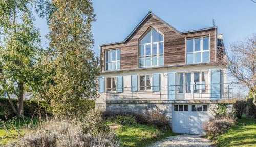 Five-Bedroom House