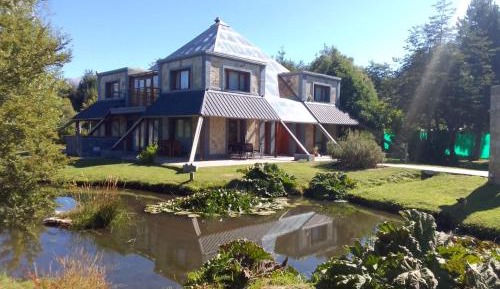 Five-Bedroom House