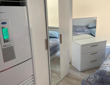 One-Bedroom Chalet