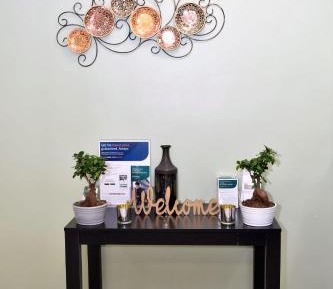 King Room - Accessible/Non-Smoking