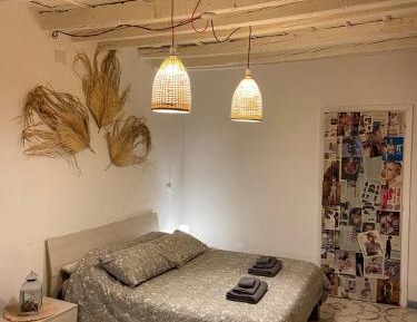 Studio - Ground floor - Separate Building