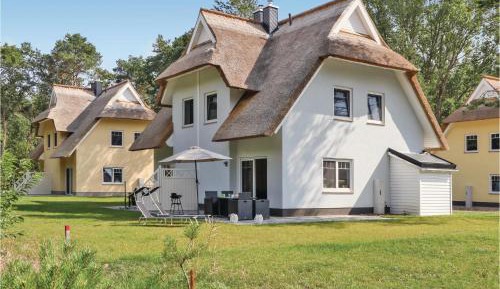 Two-Bedroom Holiday Home