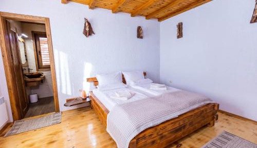 One-Bedroom Villa