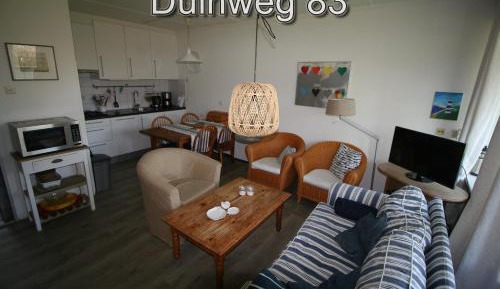 Three-Bedroom Apartment 2
