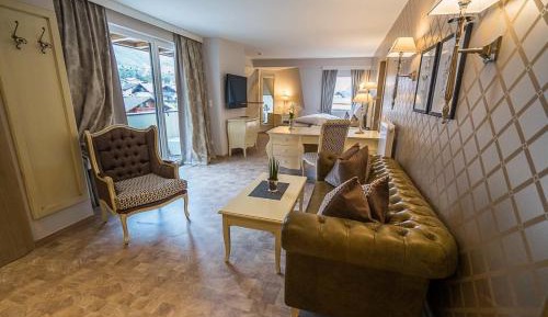 Junior Suite