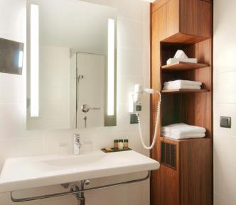 Junior Suite with Balcony