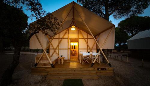 Bali Tent 