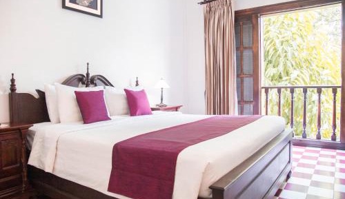 Two-Bedroom Suite