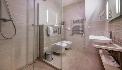 Superior Single Room