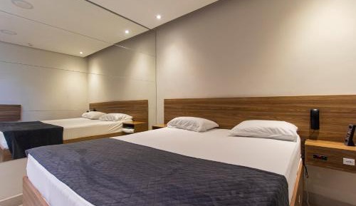 Standard Suite