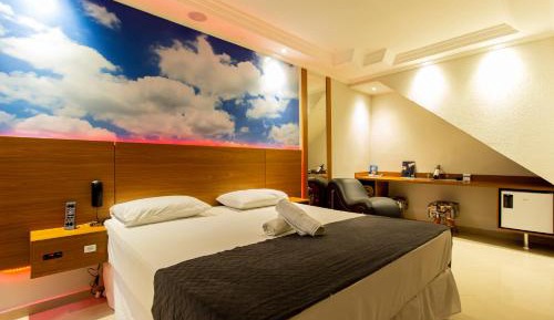 Duplex Suite