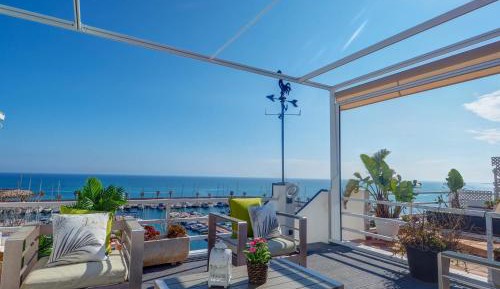 Four-Bedroom Villa