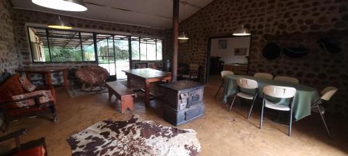 Family Bungalow