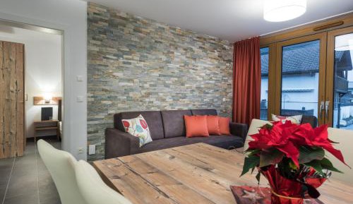 Classic Two-Bedroom Apartment