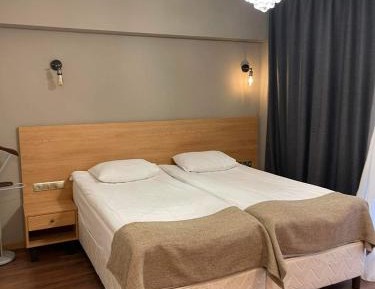 Luxury Triple Room