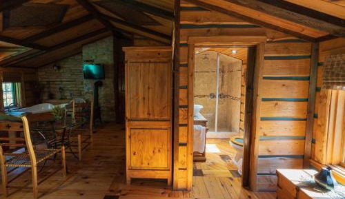 Deluxe Double Room with Bath