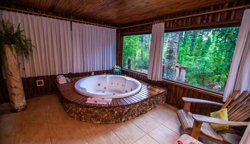 Superior Chalet