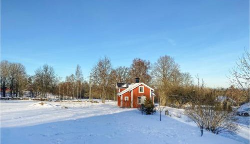 Two-Bedroom Holiday Home