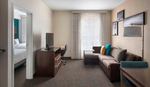 Queen Suite