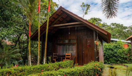 Standard Bungalow