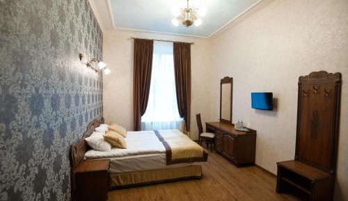 Family Two-Bedroom Suite
