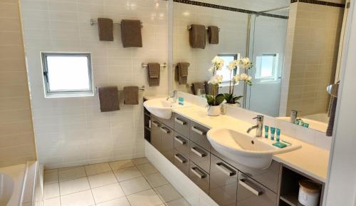 Superior Suite with Ocean Views