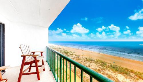Two Bedroom Suite