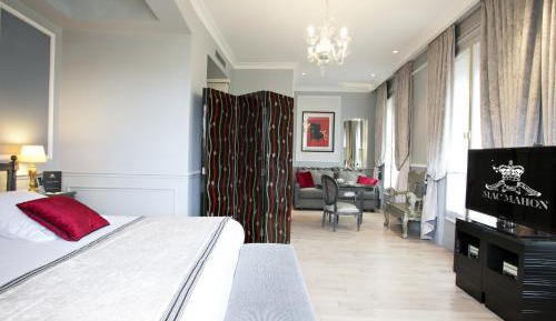Prestige Suite