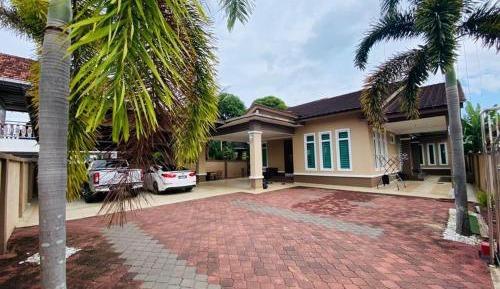 One-Bedroom Villa