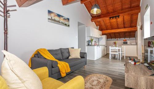 Two-Bedroom Superior Apartment