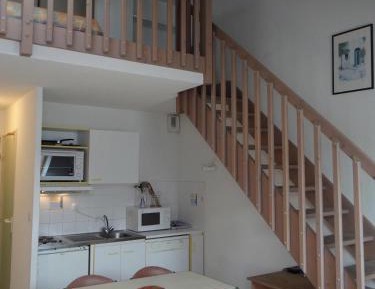 Duplex Apartment