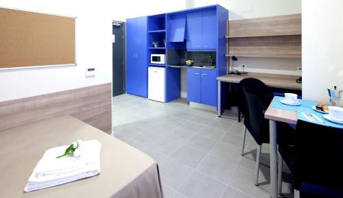 Premium Double Studio