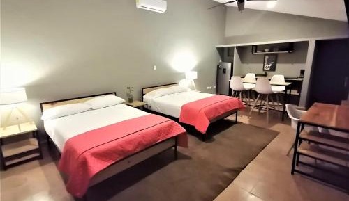 Duplex Studio