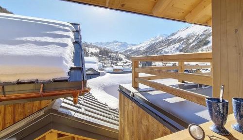 Chalet