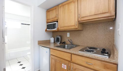 One-Bedroom Suite