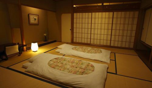 Japanese-Style Standard Room