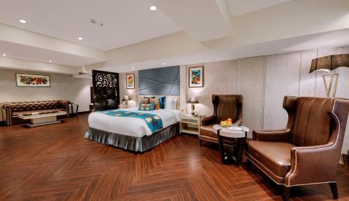 Suite Room