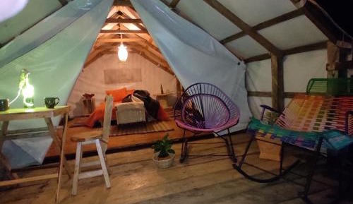 Tent