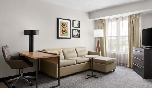 One-Bedroom Suite
