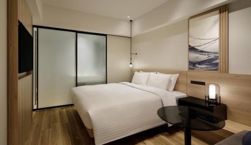 Superior King Room - Upper Floor