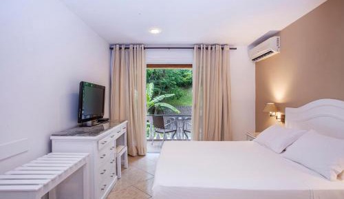 Two-Bedroom Suite