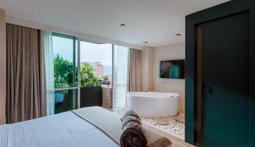 Superior Queen Room